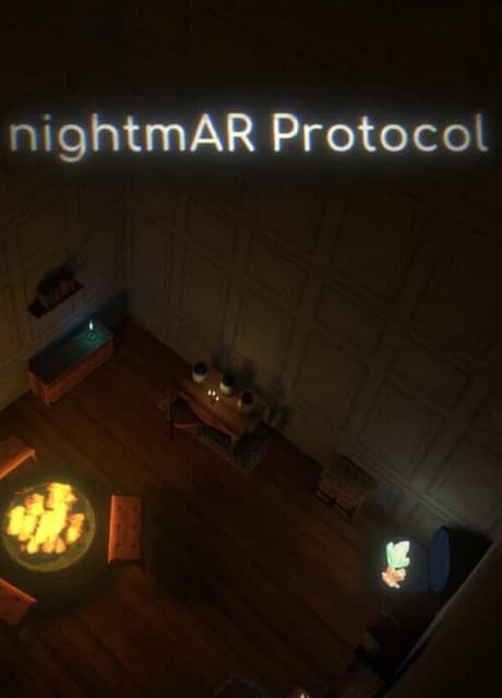 NightmAR Protocol