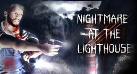 Nightmare at the lighthouse