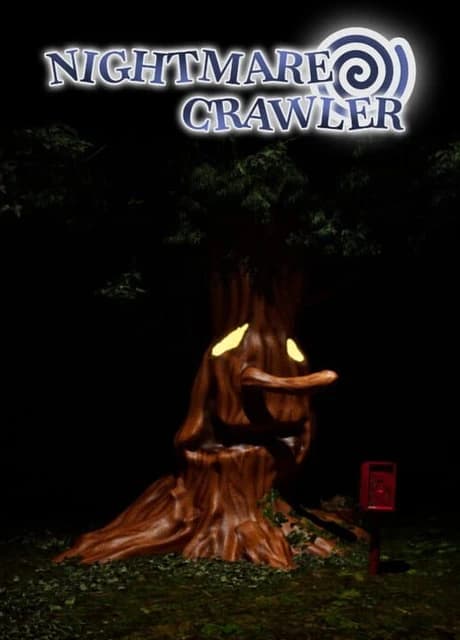 Nightmare Crawler