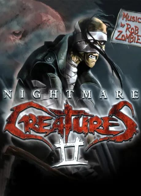 Nightmare Creatures II