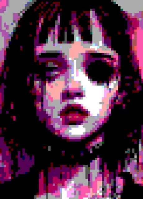 Nightmare Fuel