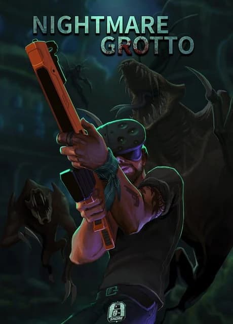 Nightmare Grotto
