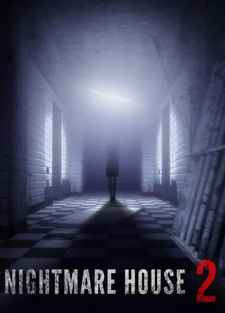 Nightmare House 2