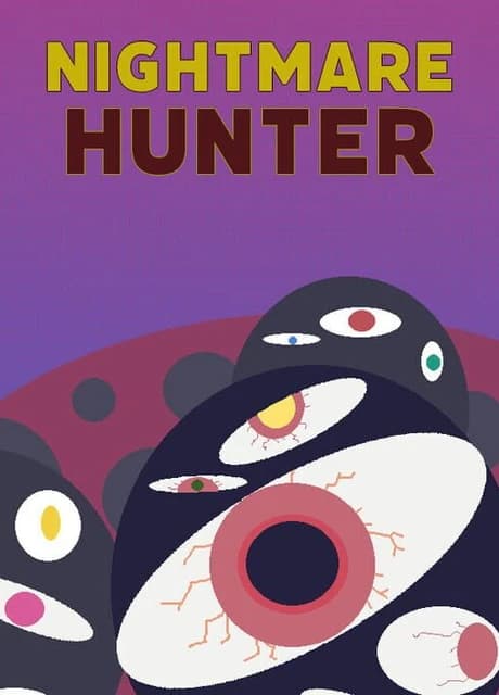 Nightmare Hunter