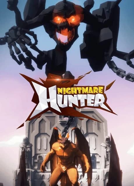Nightmare Hunter