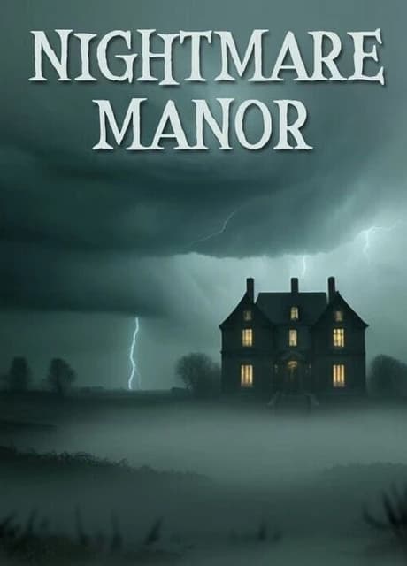 Nightmare Manor