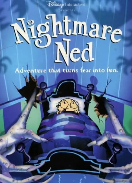 Nightmare Ned