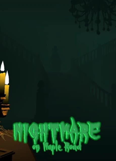 Nightmare On Maple Road