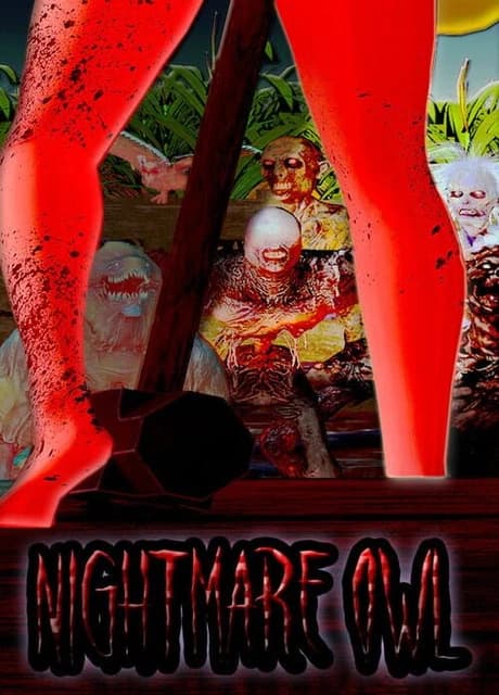 Nightmare Owl