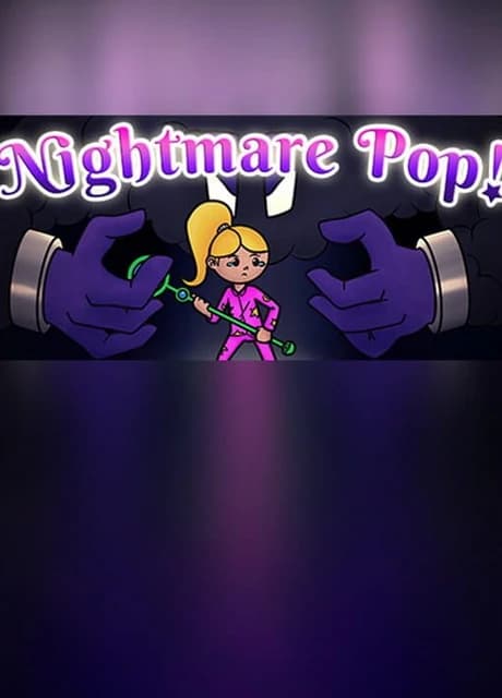 Nightmare Pop