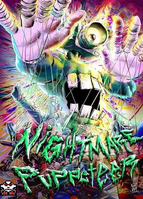 Nightmare Puppeteer