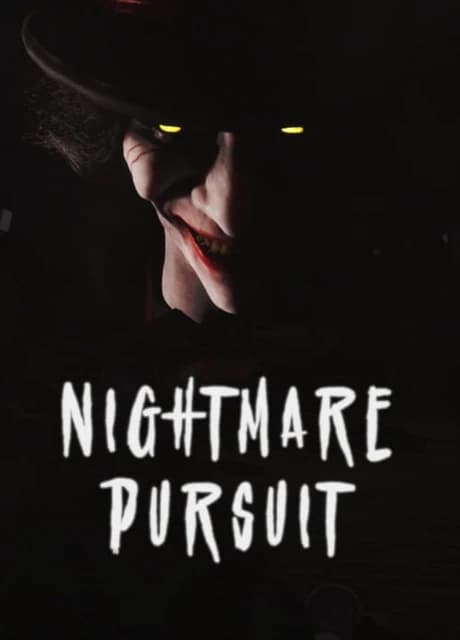 Nightmare Pursuit