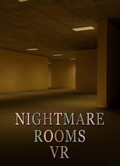 Nightmare Rooms VR