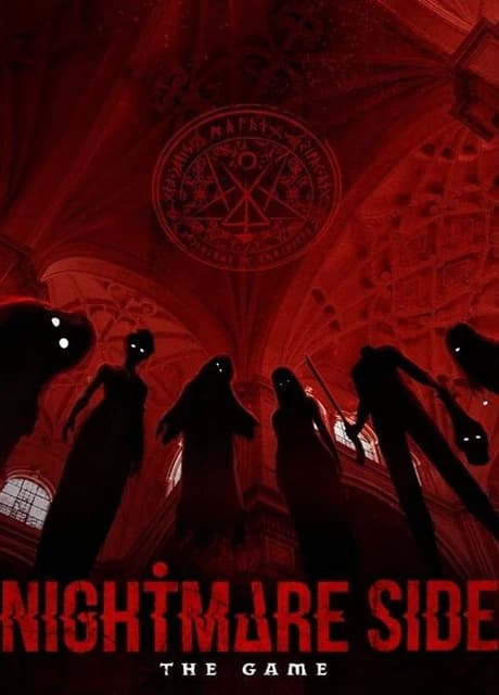 Nightmare Side: The Game