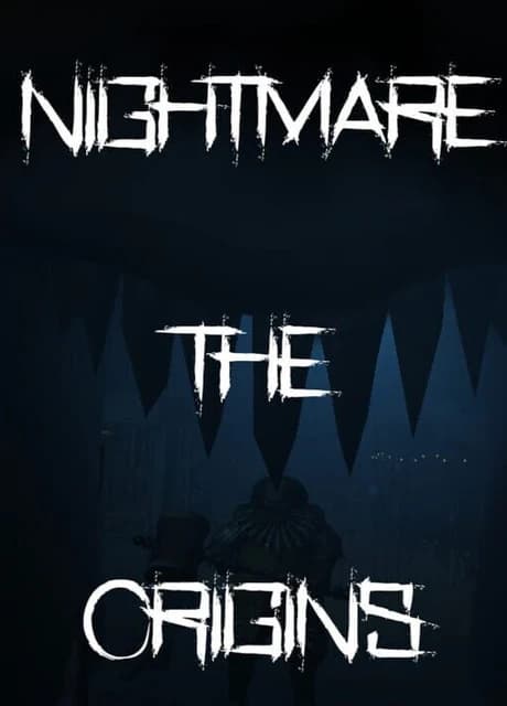 Nightmare: The Origins
