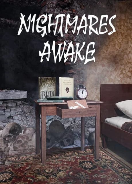 Nightmares Awake