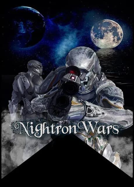 Nightron Wars