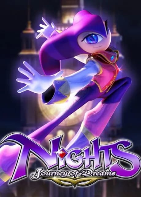 Nights: Journey of Dreams