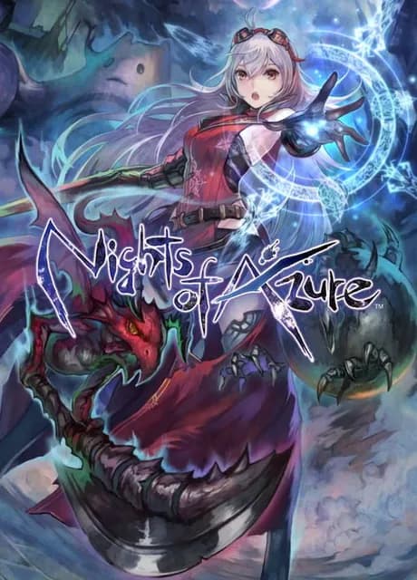 Nights of Azure