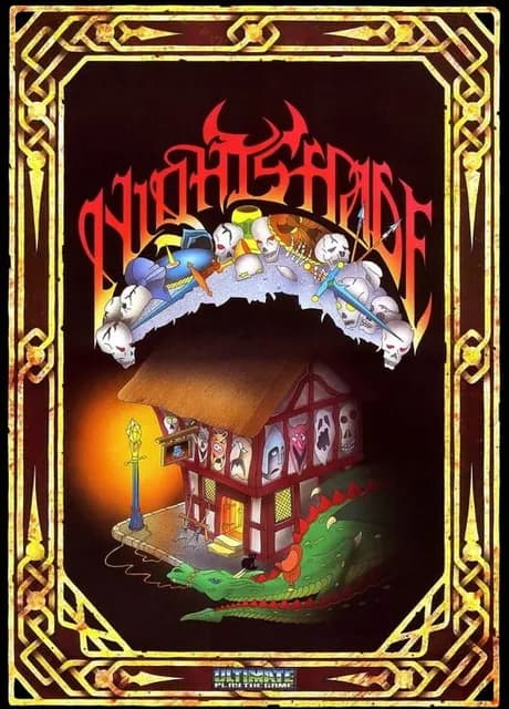Nightshade