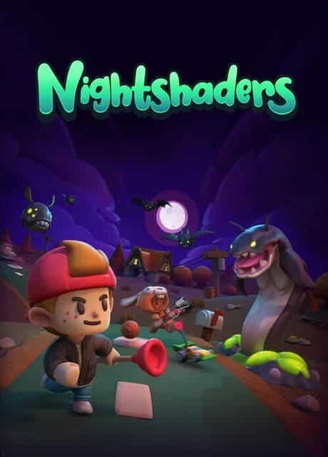 Nightshaders