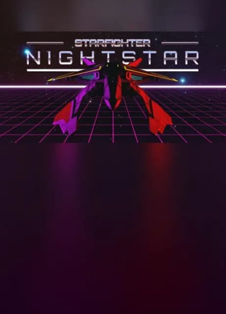 Nightstar: Starfighter