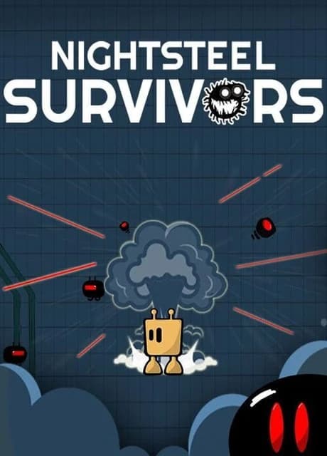 Nightsteel Survivors
