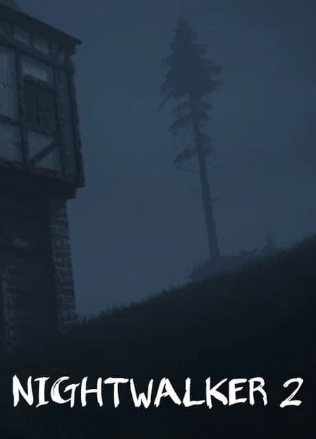 Nightwalker 2