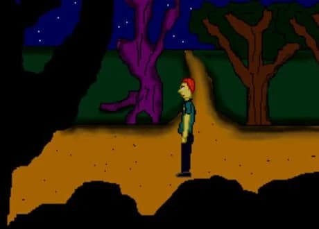 Nightwatch