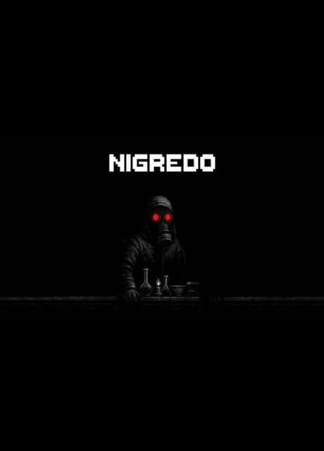 Nigredo