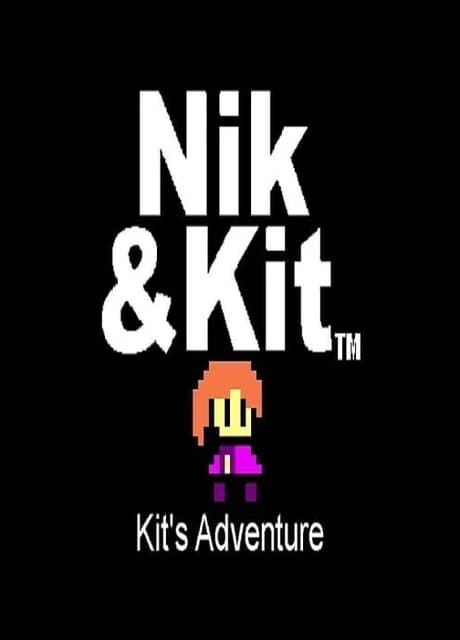 Nik and Kit: Kit's Adventure