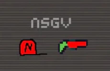 Nik Super Gunventure