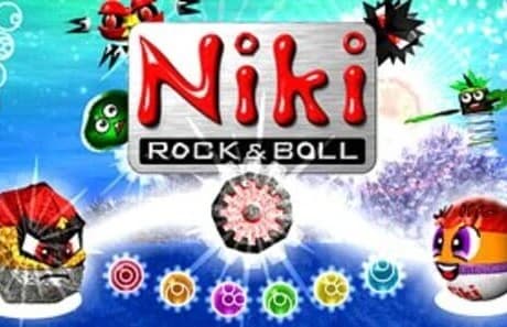 Niki: Rock 'n' Ball
