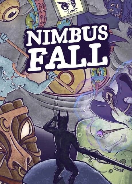 Nimbusfall