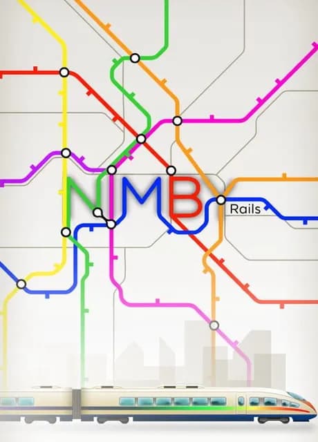 Nimby Rails