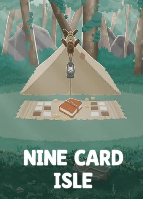 Nine Card Isle