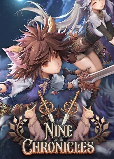 Nine Chronicles