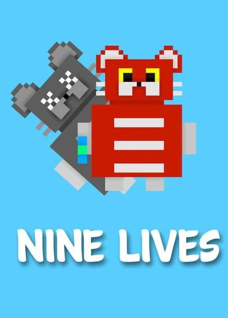 Nine Lives