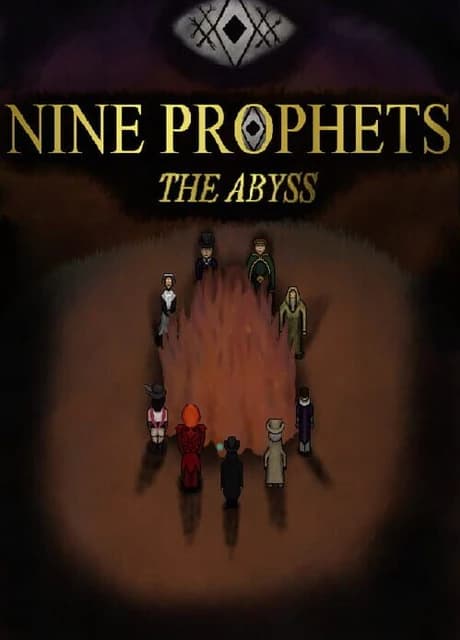 Nine Prophets: The Abyss