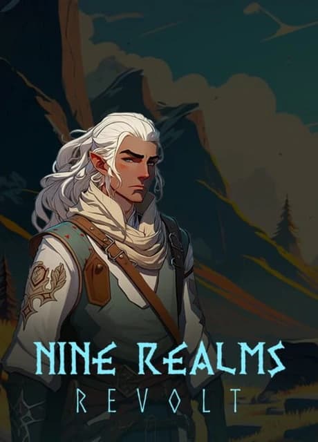 Nine Realms: Revolt