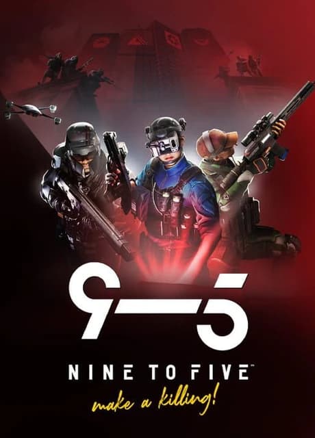 Nine to Five