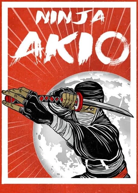 Ninja Akio