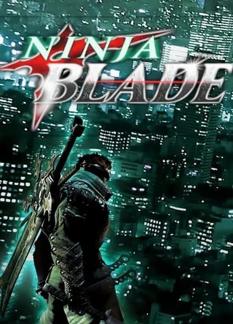 Ninja Blade