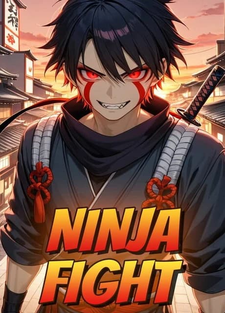 Ninja Fight