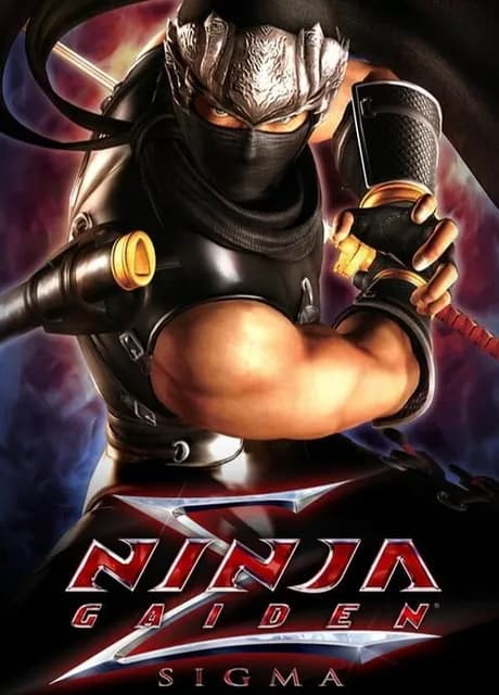 Ninja Gaiden Sigma