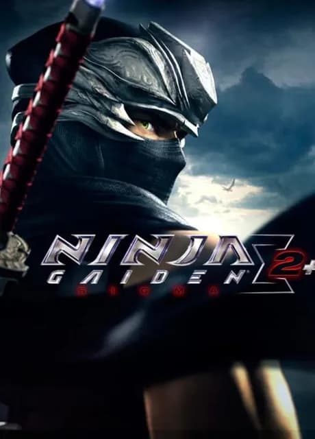 Ninja Gaiden Sigma 2 Plus