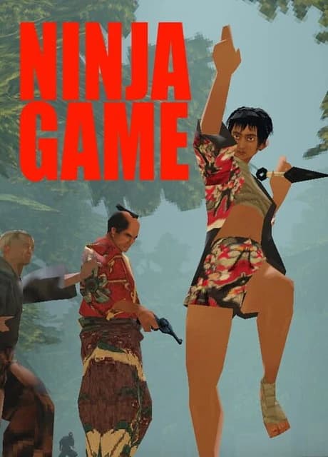 Ninja Game