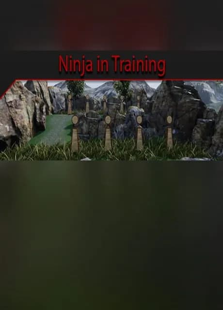 Ninja in Training