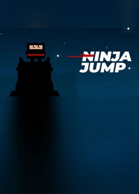 Ninja Jump