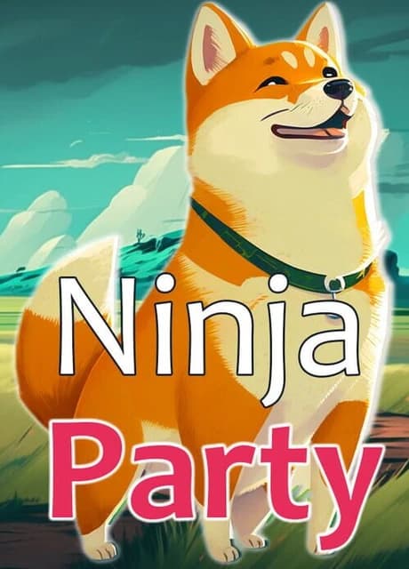 Ninja Party